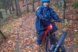 Stage Multiactivités Automne 2025