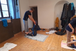 Stage Multiactivités Automne 2025