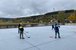 Stage Multiactivités Automne 2025