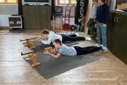 Stage Multiactivités Automne 2025