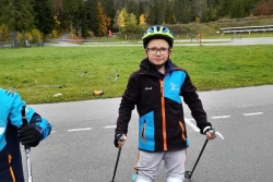 Stage Multiactivités Automne 2025
