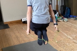 Stage Multiactivités Automne 2025