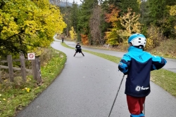 Stage Multiactivités Automne 2025