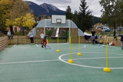 Stage Multiactivités Automne 2025