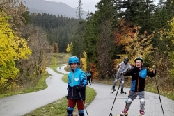 Stage Multiactivités Automne 2025