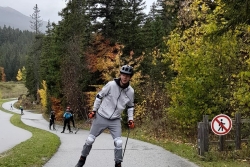 Stage Multiactivités Automne 2025