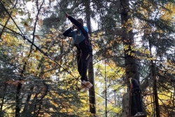 Stage Multiactivités Automne 2025