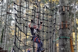 Stage Multiactivités Automne 2025