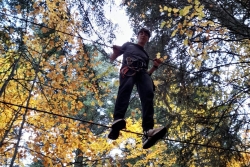 Stage Multiactivités Automne 2025