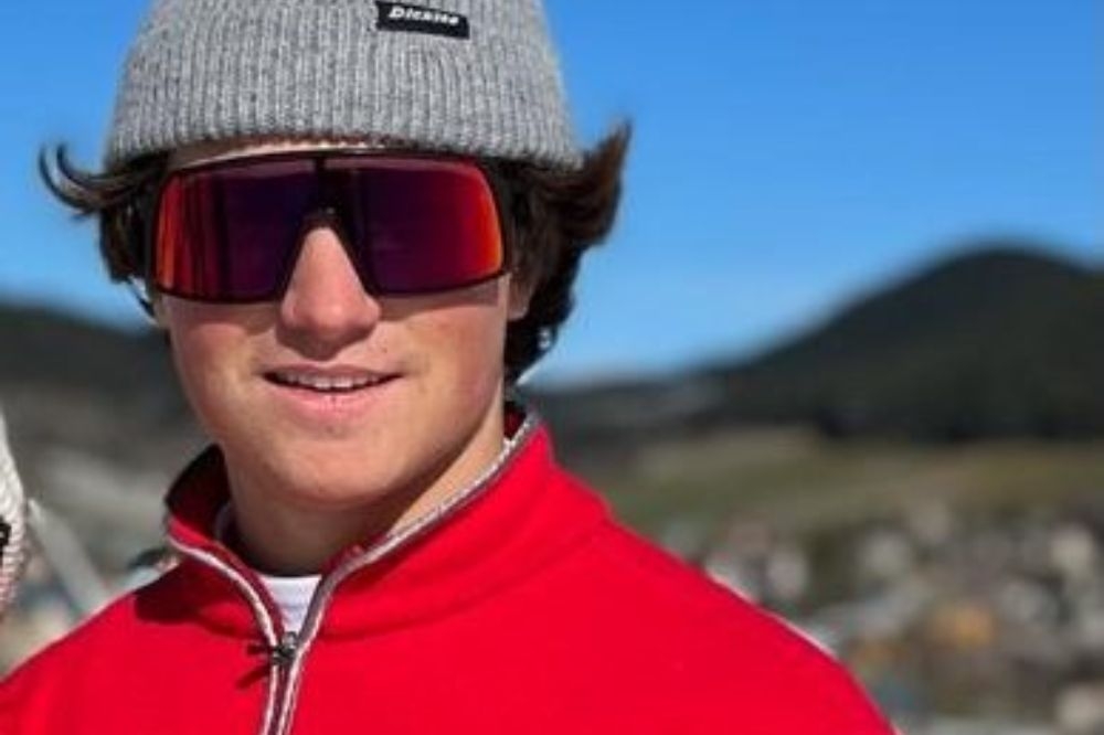 Euro Test : Bravo Corentin