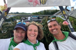 2022 08 07 Fête de Corrençon