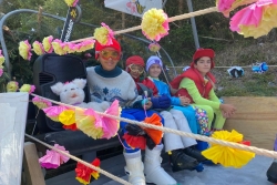 2022 08 07 Fête de Corrençon