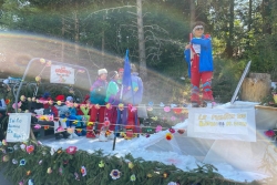 2022 08 07 Fête de Corrençon