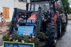 2022 08 07 Fête de Corrençon