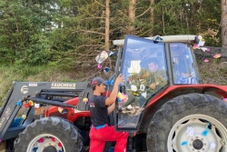 2022 08 07 Fête de Corrençon