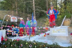 2022 08 07 Fête de Corrençon