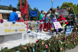 2022 08 07 Fête de Corrençon