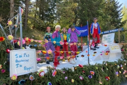 2022 08 07 Fête de Corrençon
