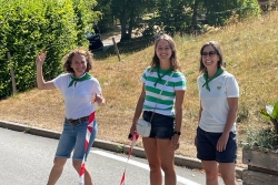 2022 08 07 Fête de Corrençon