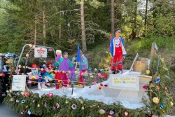 2022 08 07 Fête de Corrençon