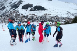 2023 01 15 Coupe d'Argent U16
