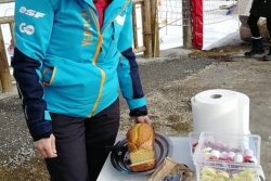 2023 02 15 Vente bonbons et gâteaux