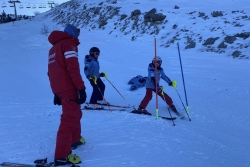2023 02 12 Entrainement